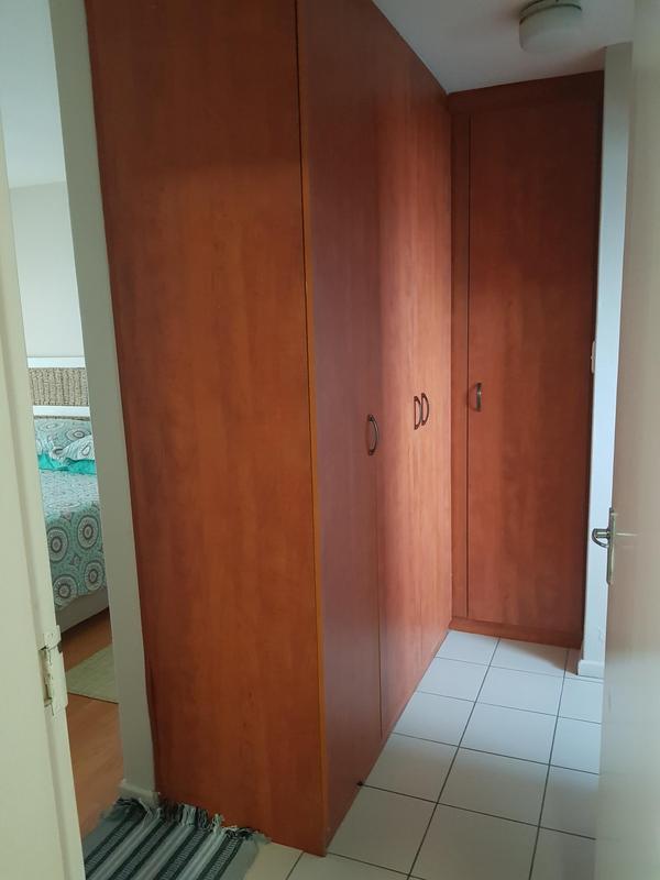 To Let 1 Bedroom Property for Rent in Southfield Western Cape
